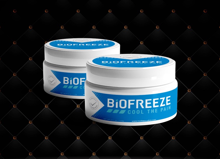 biofreeze