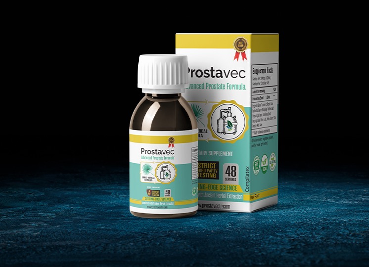 prostavec